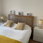 T2 Au Calme Avec Balcon Et Parking Prive Apartment Arcachon
